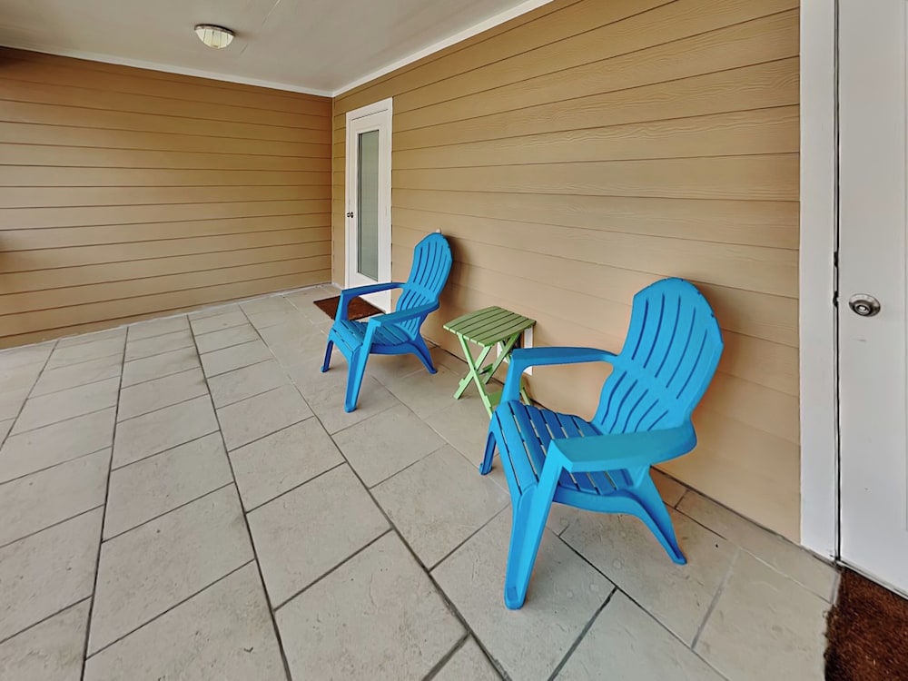 Forever in Flip Flops by Silver Sands Vacation Rentals
