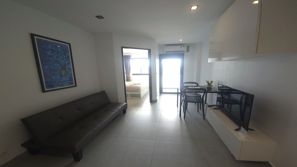 Tranquil Tide 1 BR T1-605