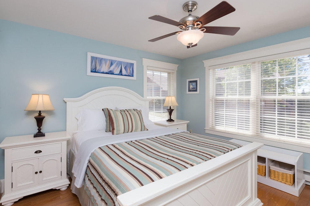 Sheepscot Harbour Village Resort