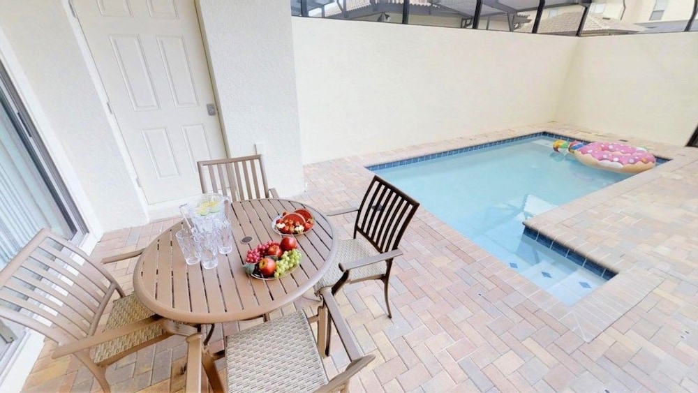 Aco234120 - Windsor At Westside Resort - 4 Bed 3 Baths Townhome - Image 1