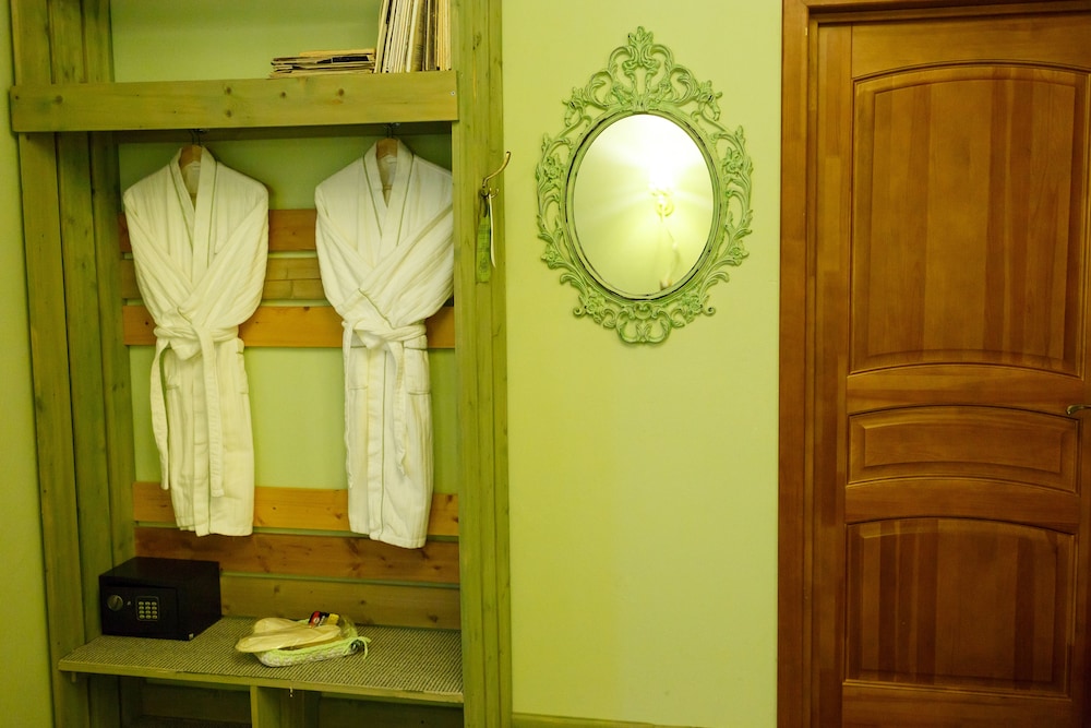 Guest House Blizhnie Dubki
