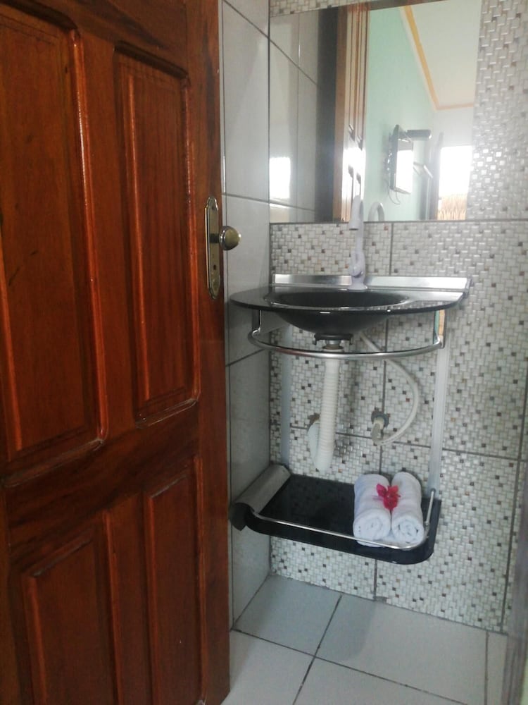 Pousada Jeribeka