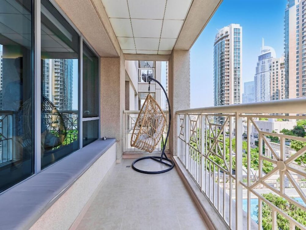 bnbme - 29 Boulevard Tower 1 - 1 BDR