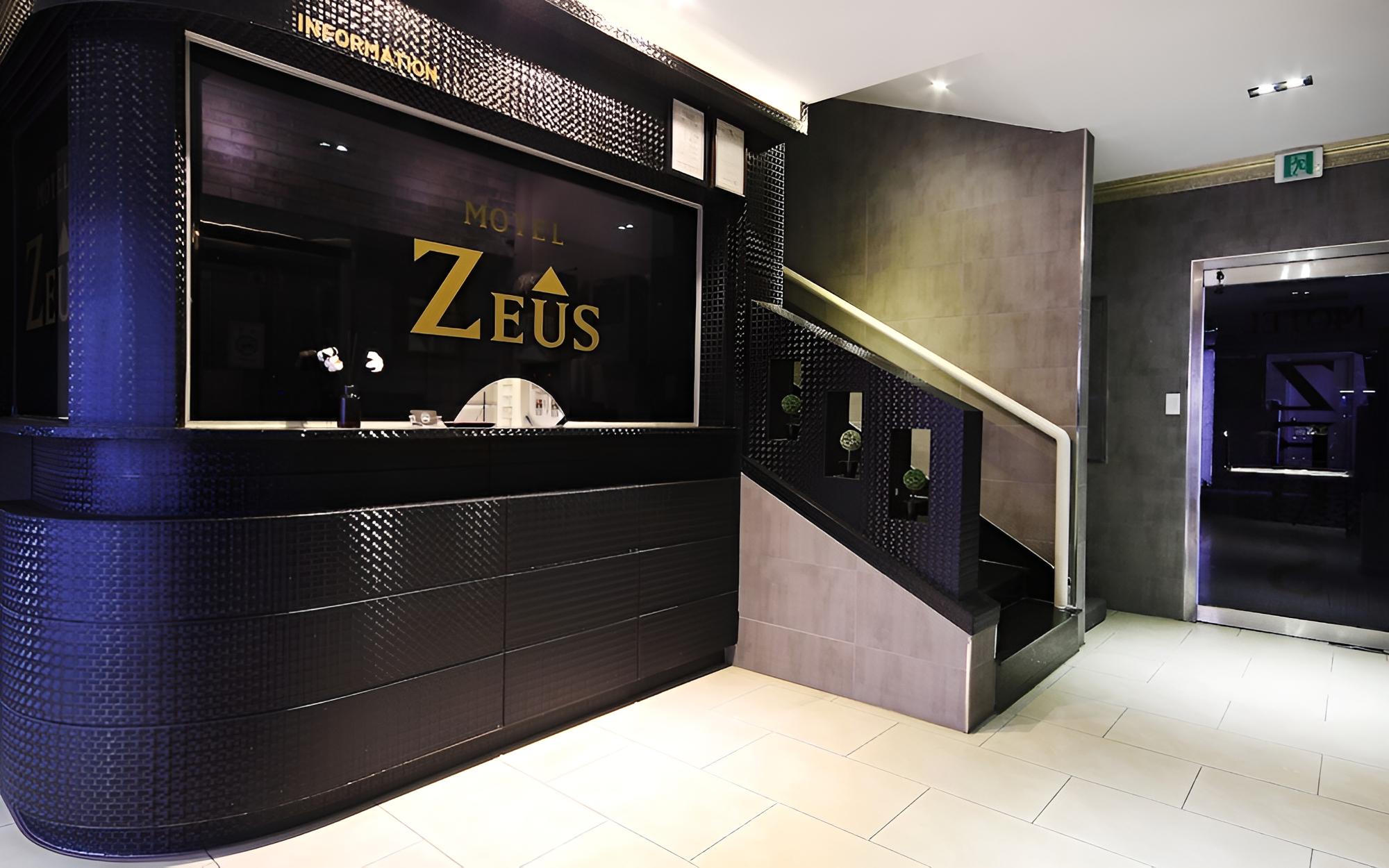 Gwangju Sinandong Zeus view 2