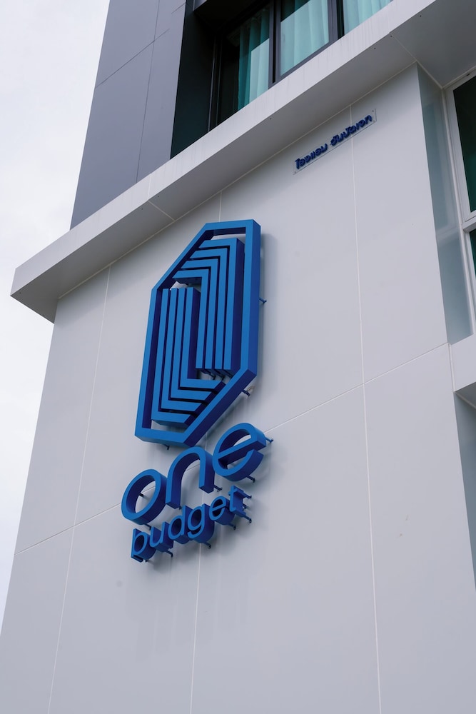 One Budget Hotel Chiangrai Baanmai