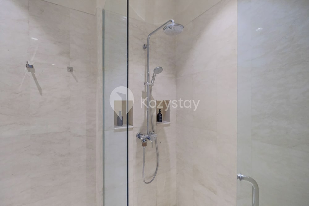 Seraya by Kozystay - Alam Sutera