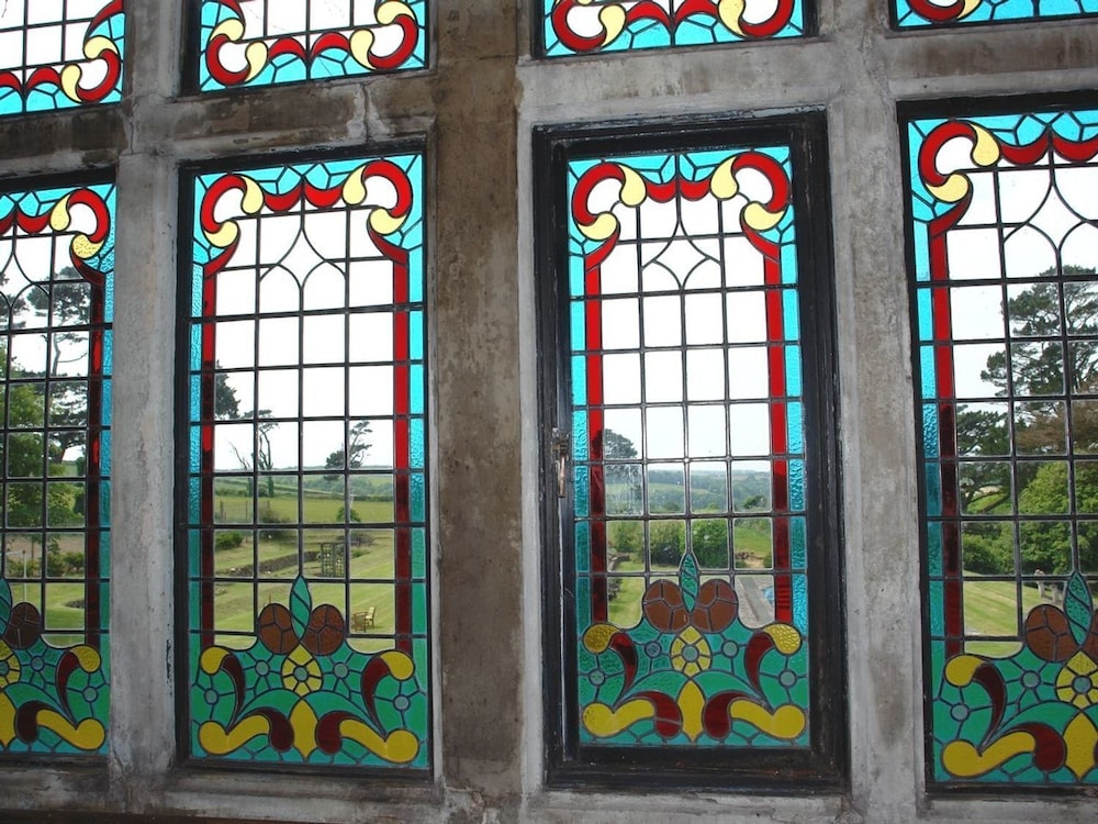 Alston Hall