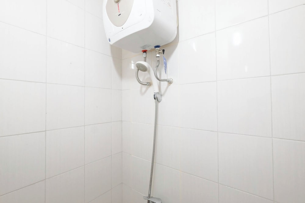 Strategic Studio Apartment Signature Park Grande Near Ciliwung Lrt Station