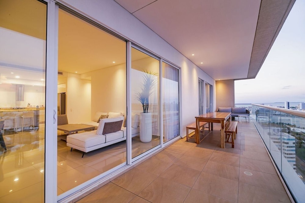 Condominio H2