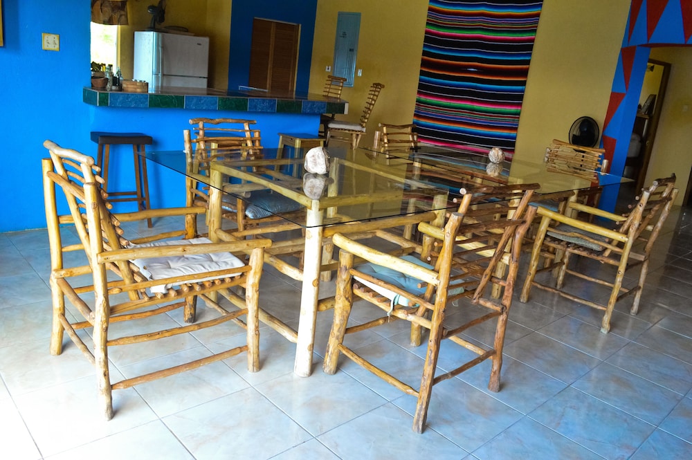 Le Mer Guest House & Villa - Lucea