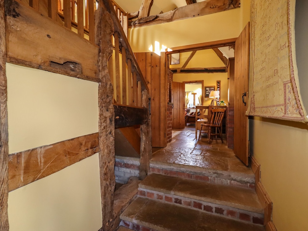 The Granary