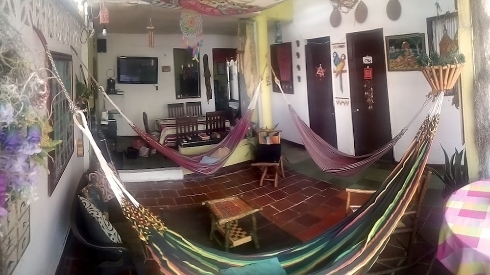 Hostel San Gil