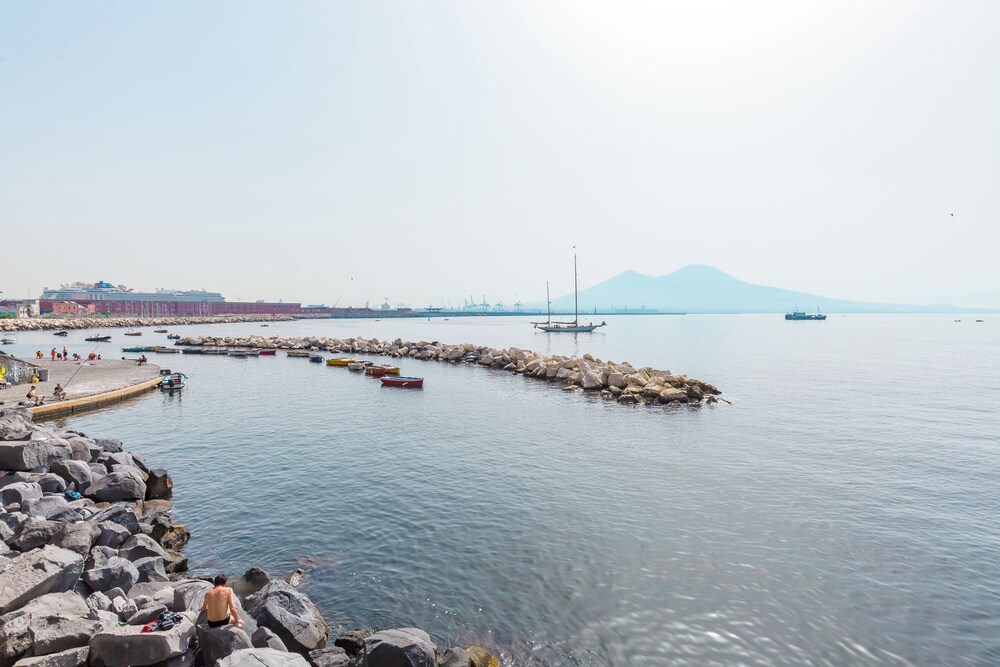 Santa Lucia Seaview view 4