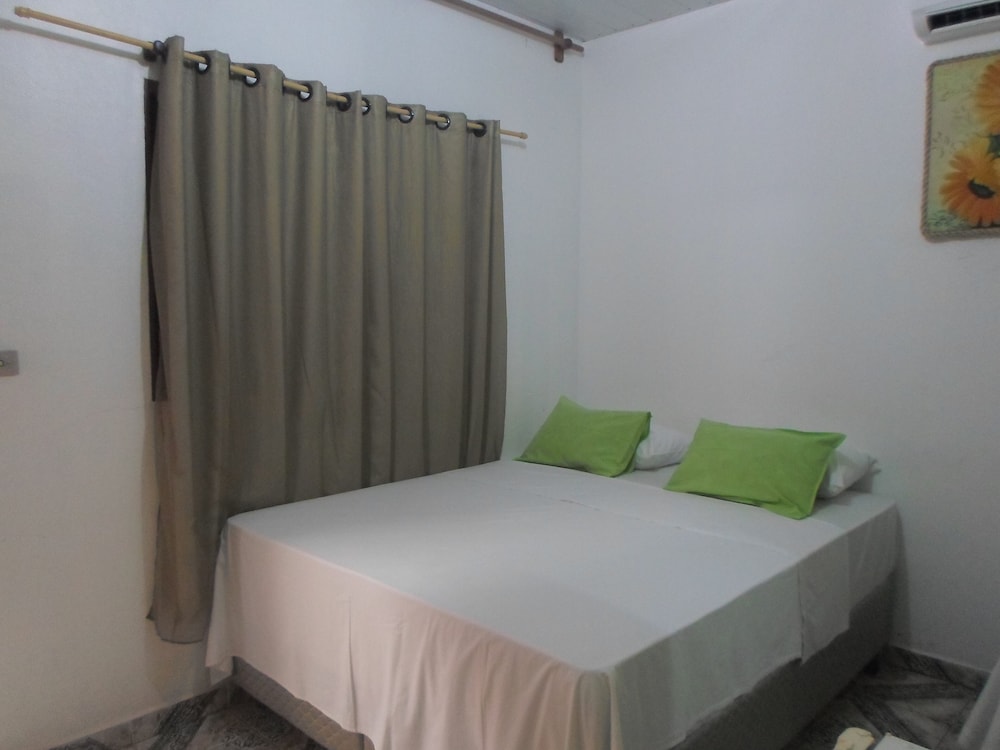 Hotel Coração Verde