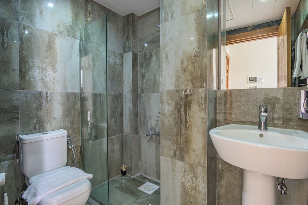 Gate 9 Tower -Studios & Apts Mar Mikhael