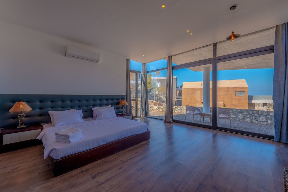 VESTA - Soma Bay Residence