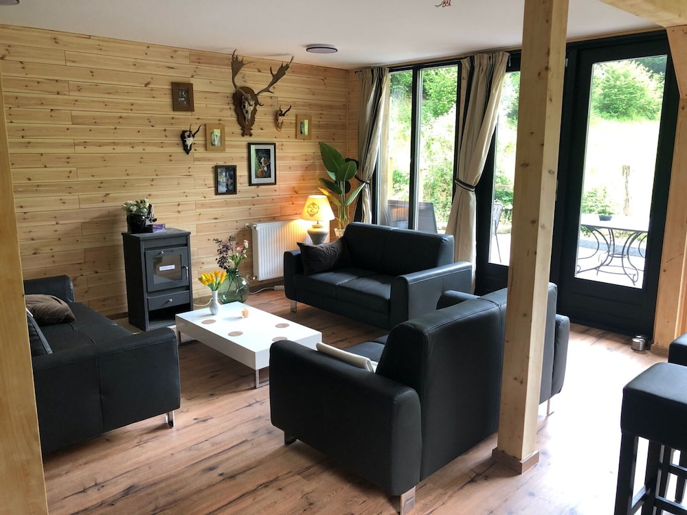 Ferienhaus im Sauerland