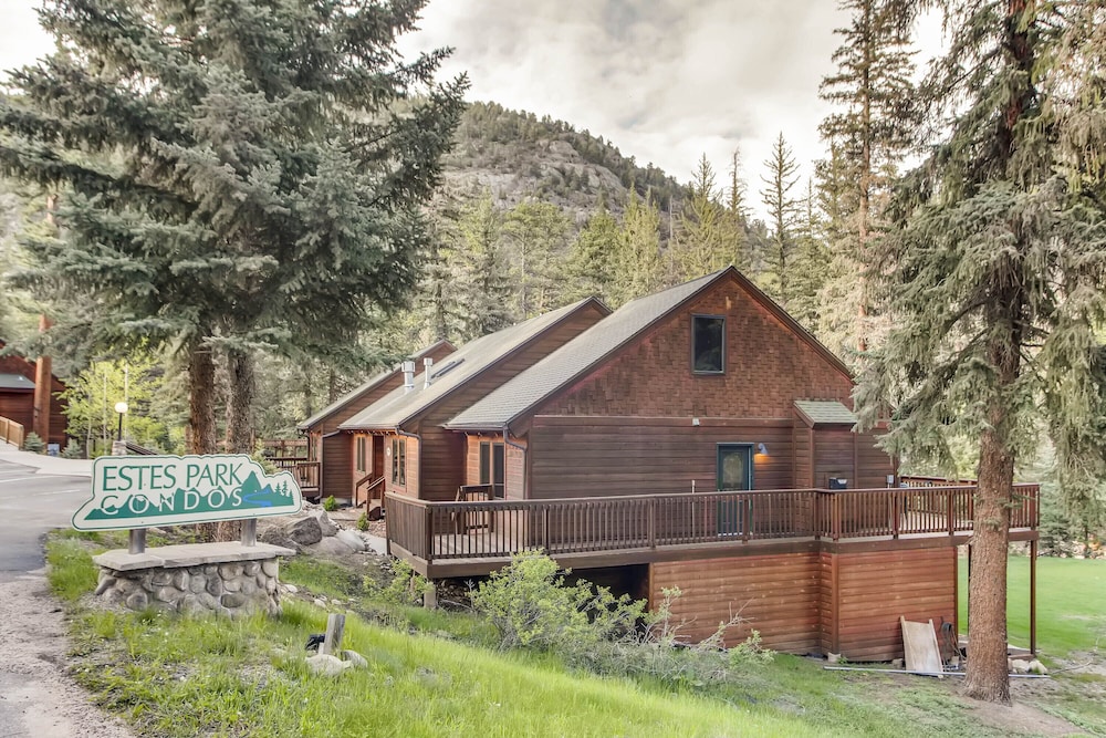 Estes Park Condos - Property Image 291
