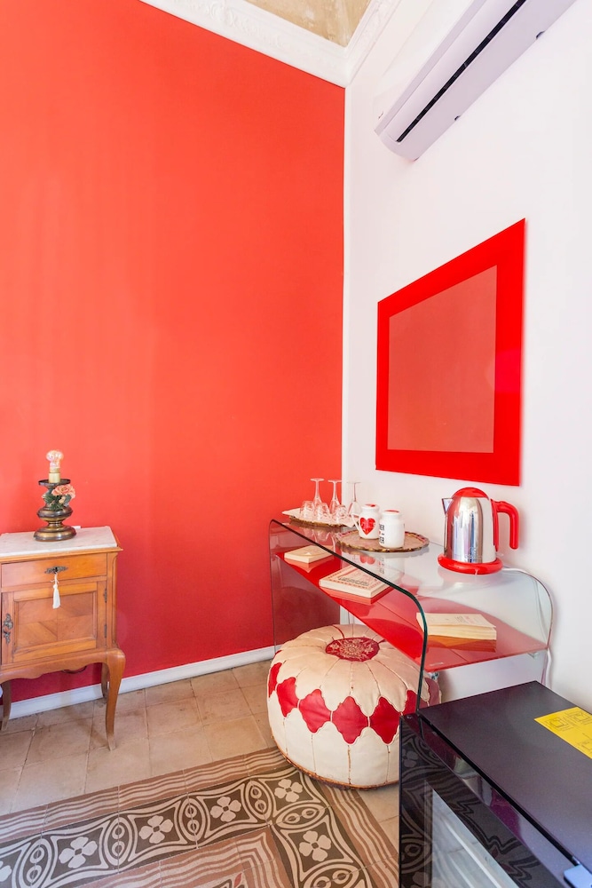 Binario 91 Rooms