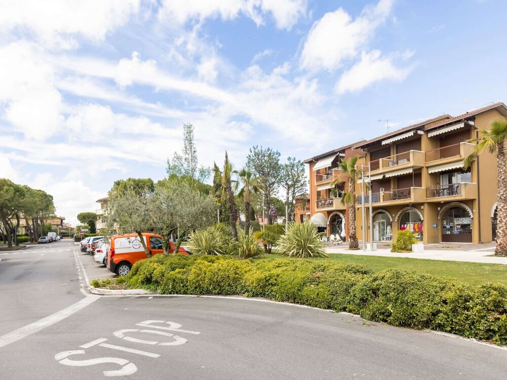 Cloistered Apartment in Sirmione near Lake view 3