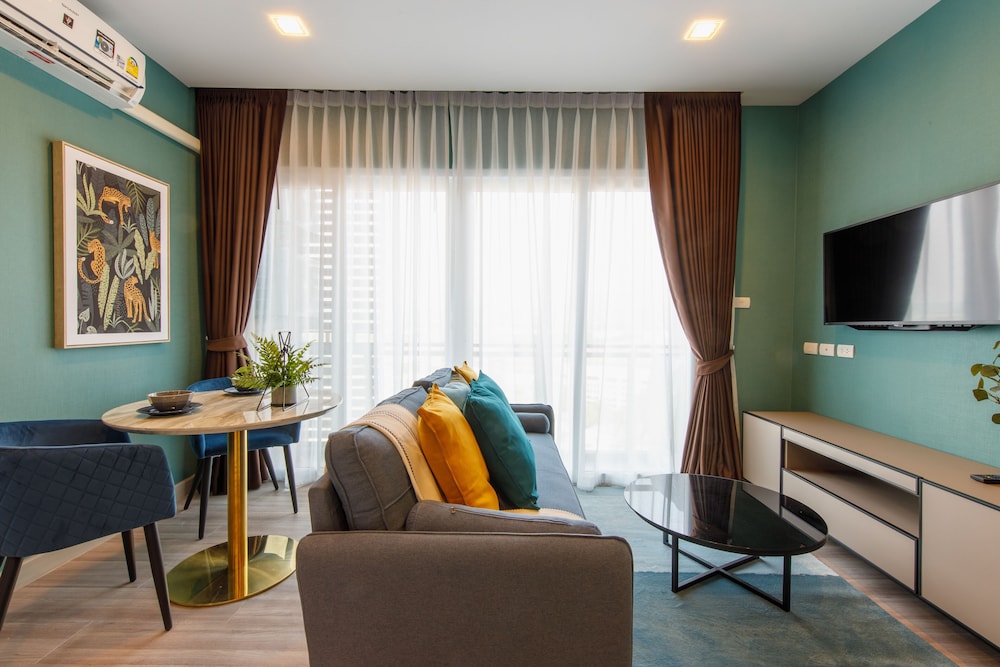 The Prio Condo by Loto