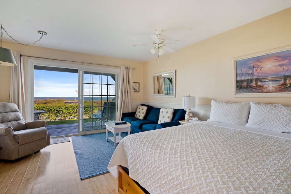 Beach Plum Resort