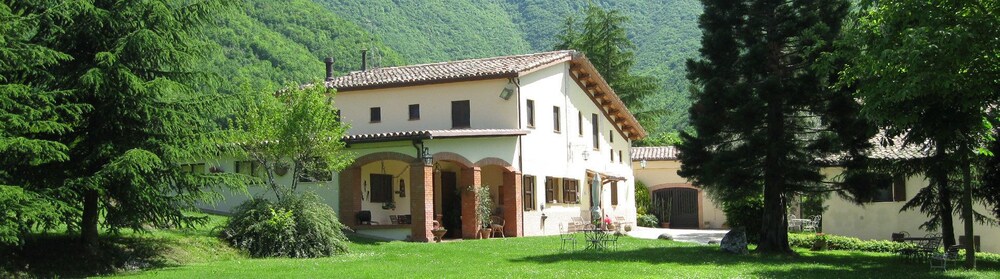 Casa Rastia