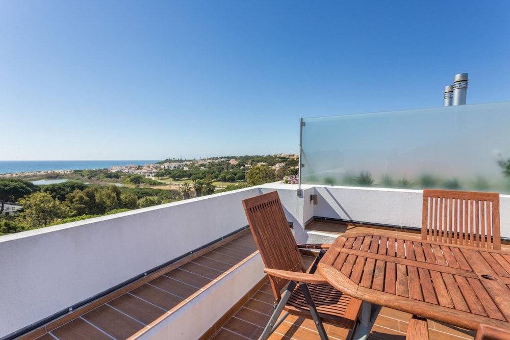 Apartment Atlantic - Vale de Lobo view 3