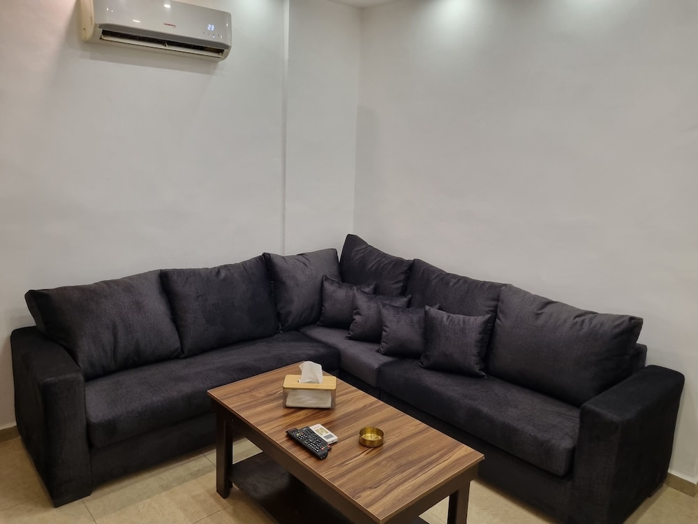 Charming Amman Apartment With Wifi