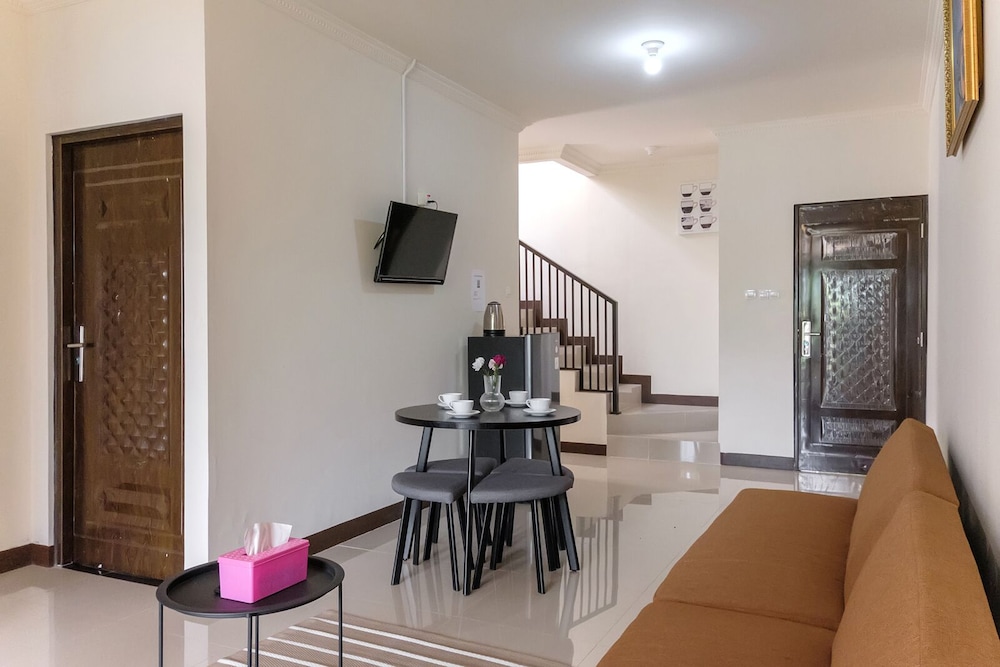 TwoSpaces Living at Salma Syariah Bogor