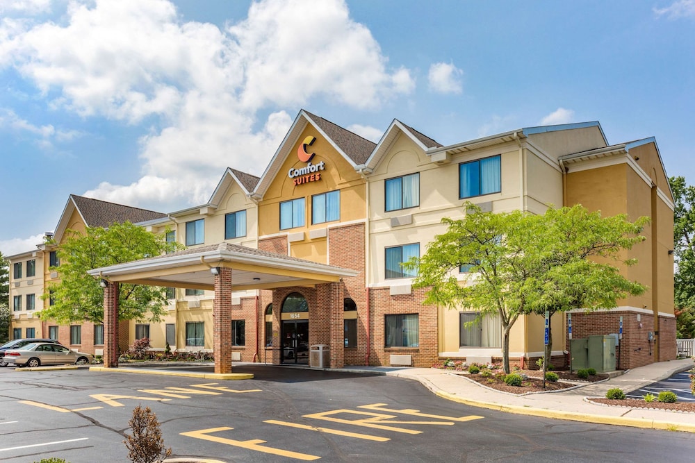Dover Vacations - Comfort Suites Dover - Property Image 21