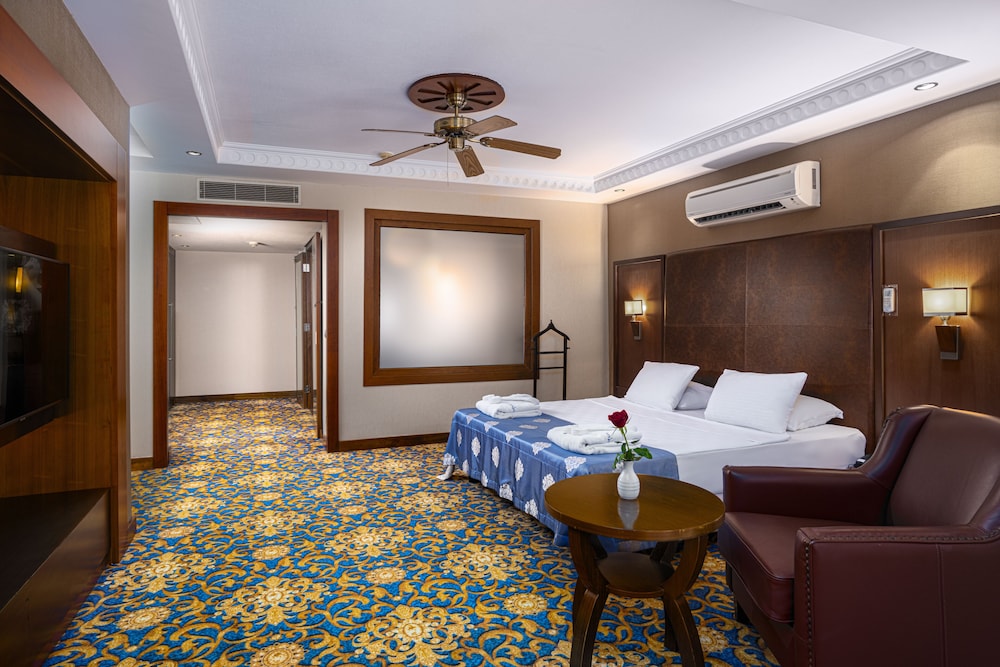 Bera Otel Alanya - Image 61