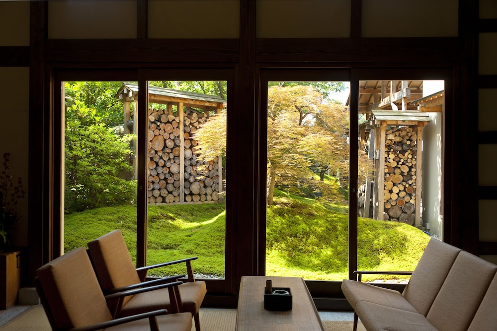 Tatsunokuchi Onsen Tagawa Ryusenkaku