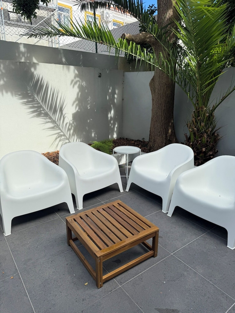 Vera Cruz Guesthouse