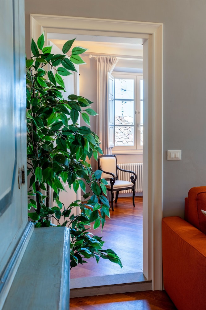 Nice 2 Bedroom Apartment in Front of Pitti Palace. Piazza Pitti II