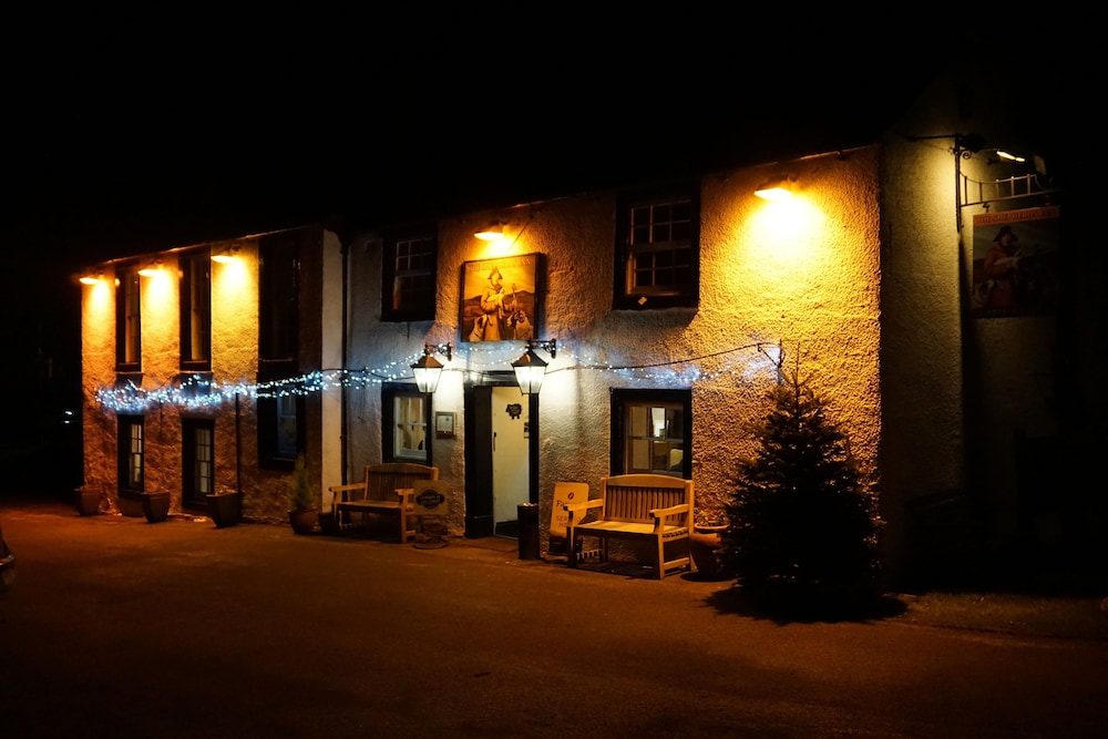 The Shepherds Inn