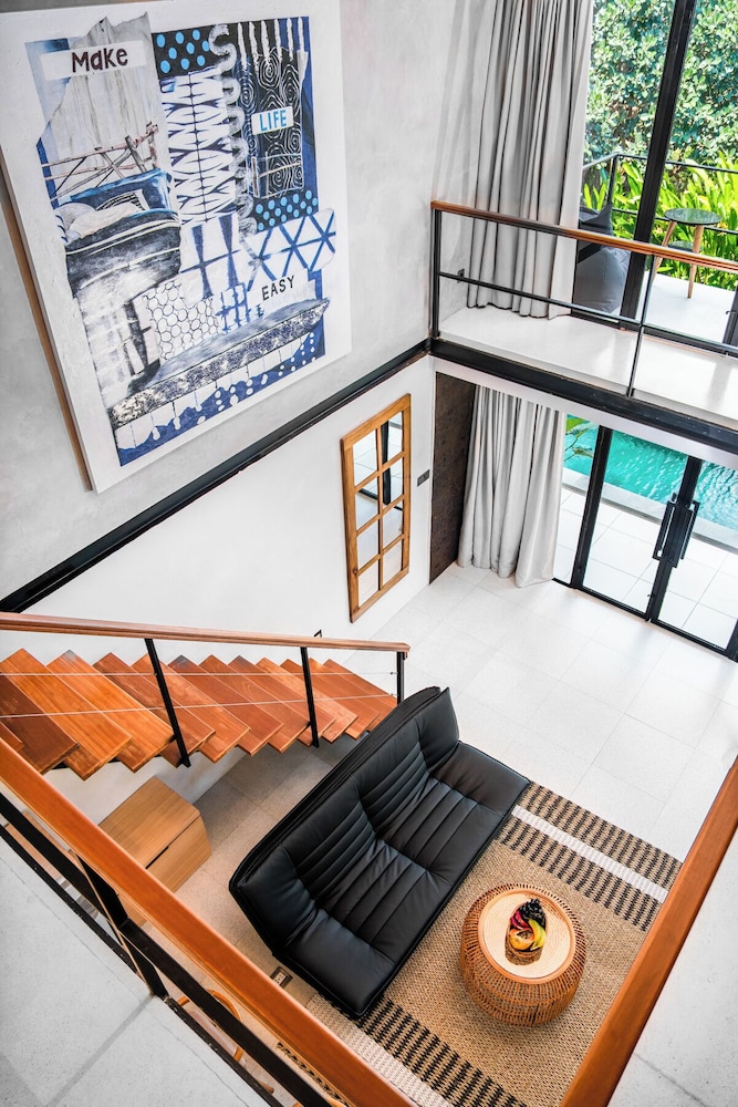 Kammara Loft - Cosy stay in Canggu