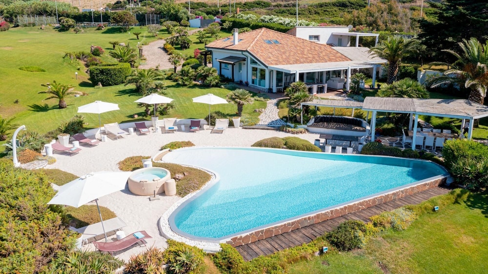 Villa Ambra 10 in Sorso view 4