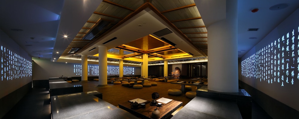 Putuoshan Ruyige Junlan Guest House