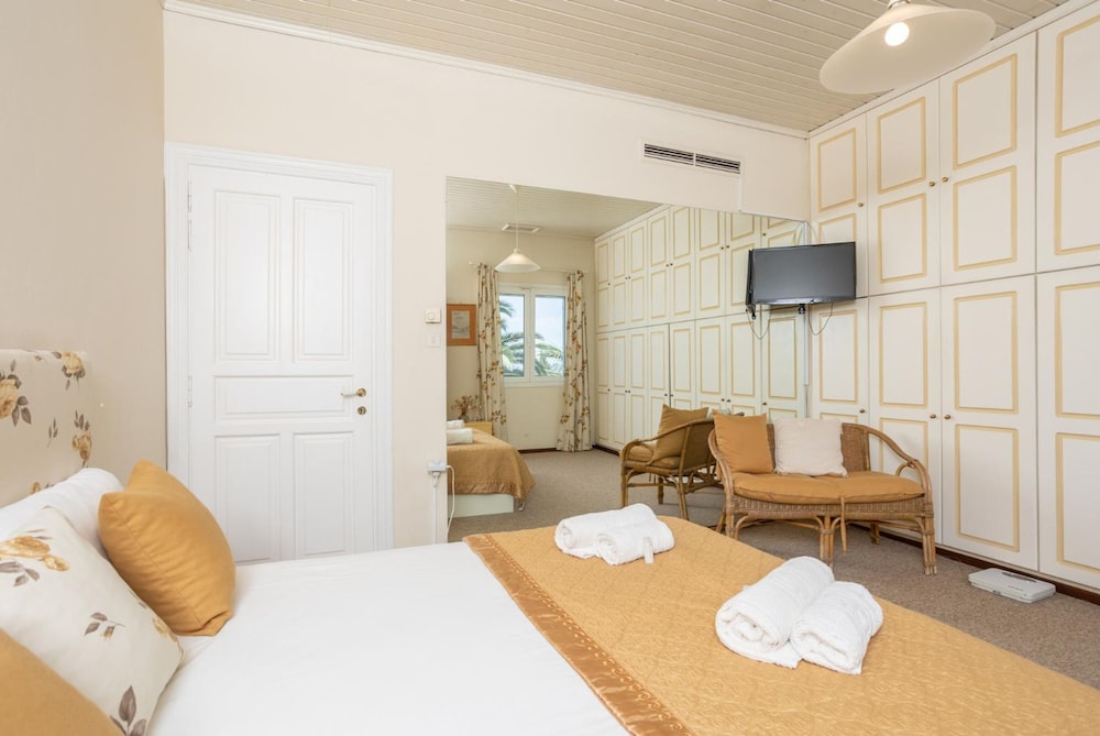Villa Golden Tiara Large Private Pool A C Wifi