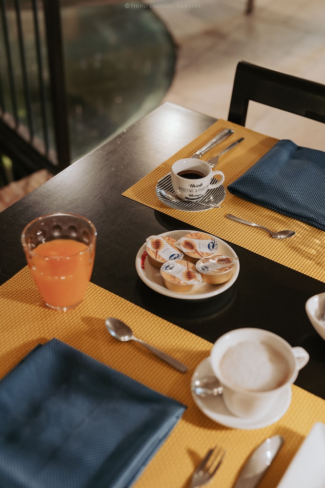 Residence San Pietro Barisano