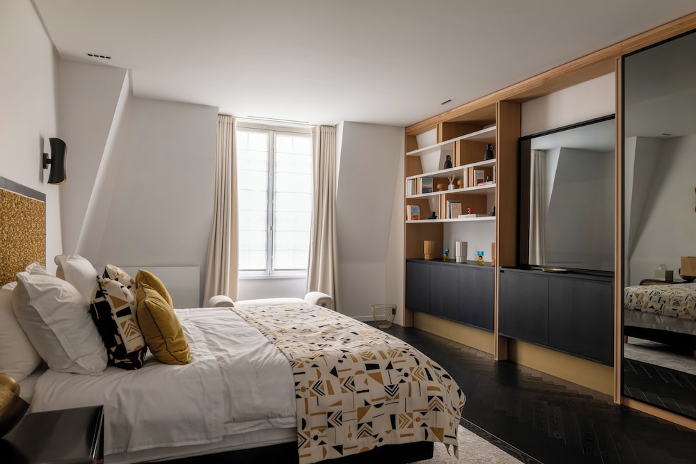HIGHSTAY - Luxury Serviced Villa - Poincaré