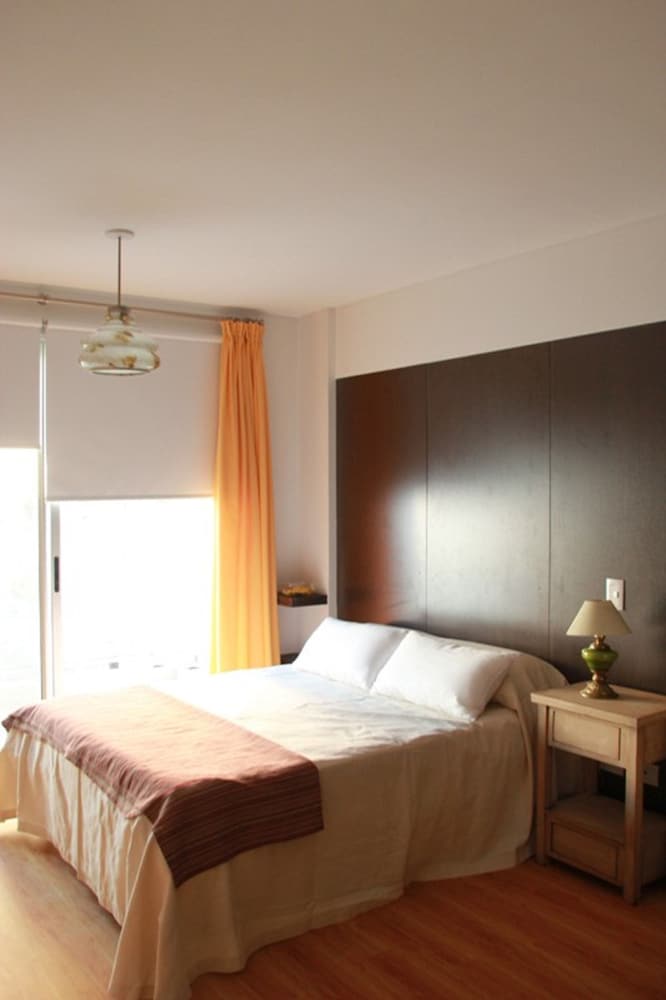 Miliño Buenos Aires Apart Hotel - Image 4