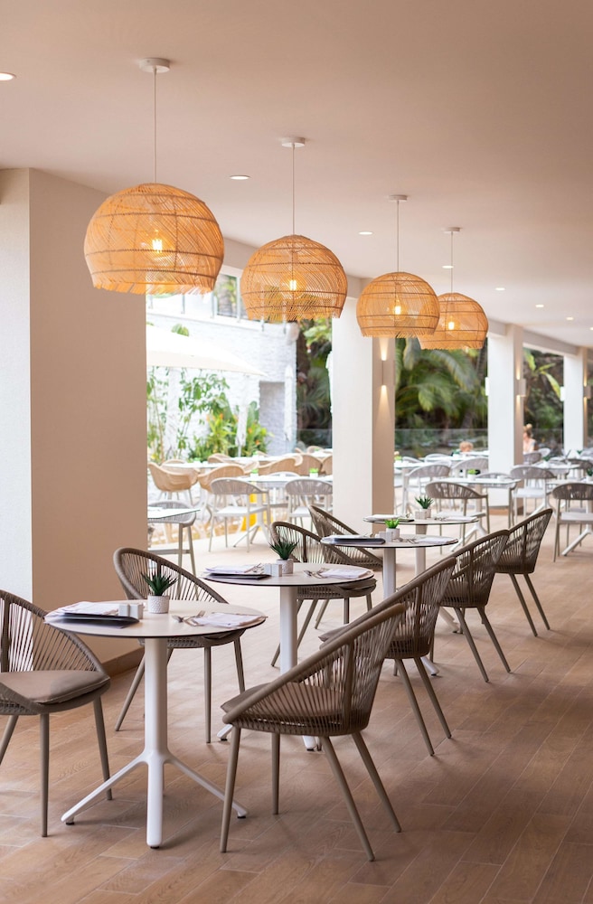 Hotel Maspalomas Princess-All Inclusive