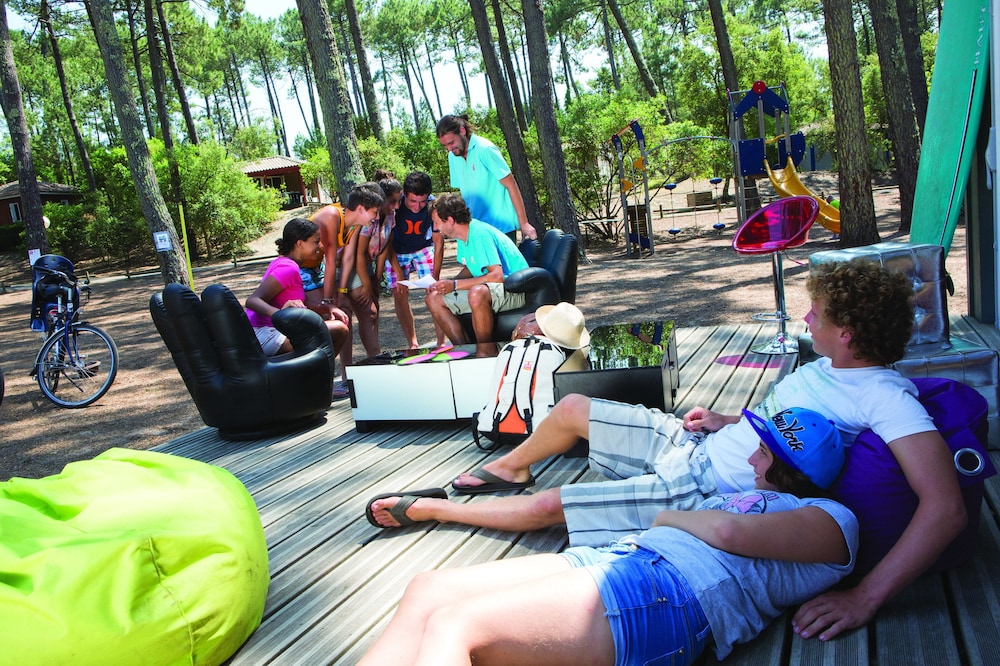 VVF Landes Moliets