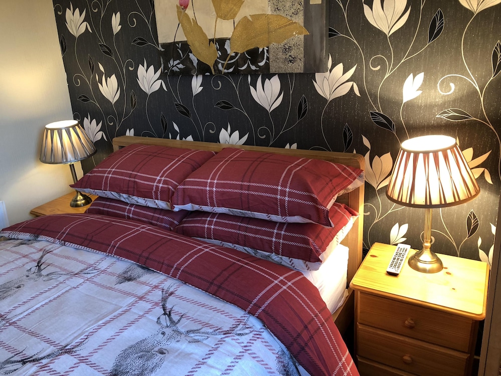 Castle Walk B&B