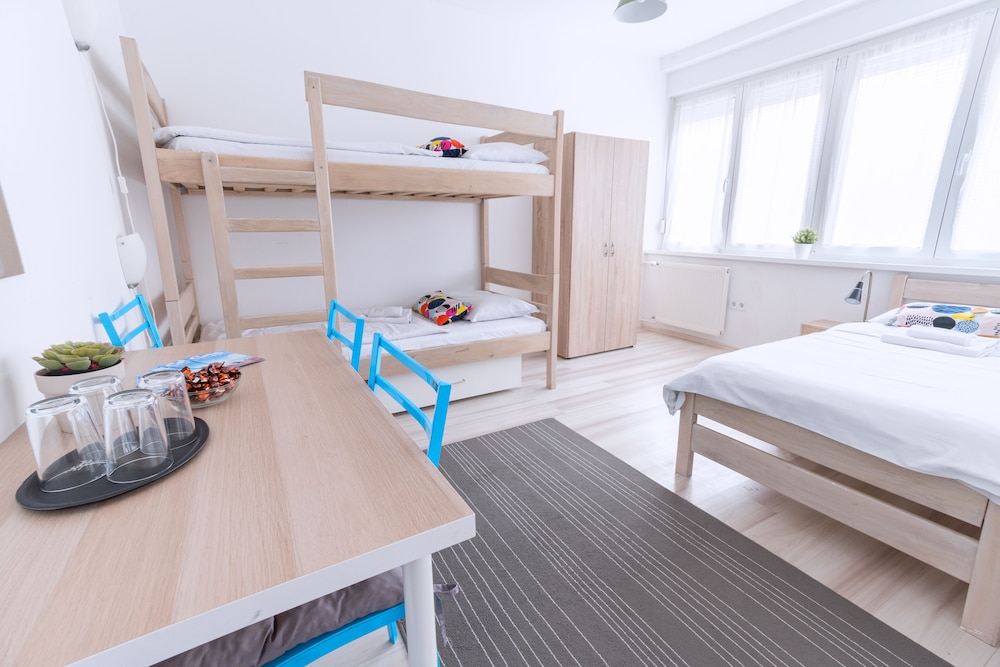 The Dots Hostel