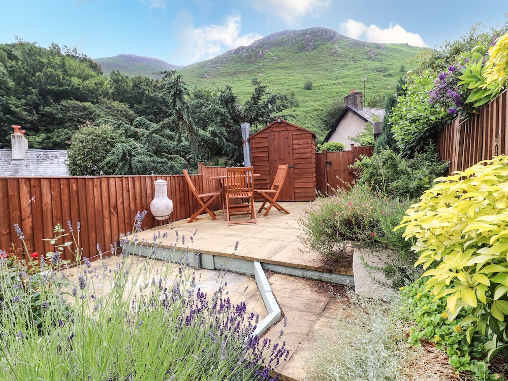 Capel Cottage
