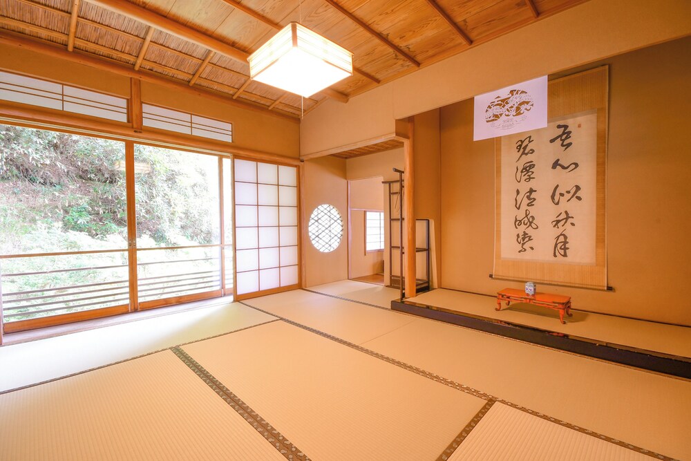 Koyasan Saizenin
