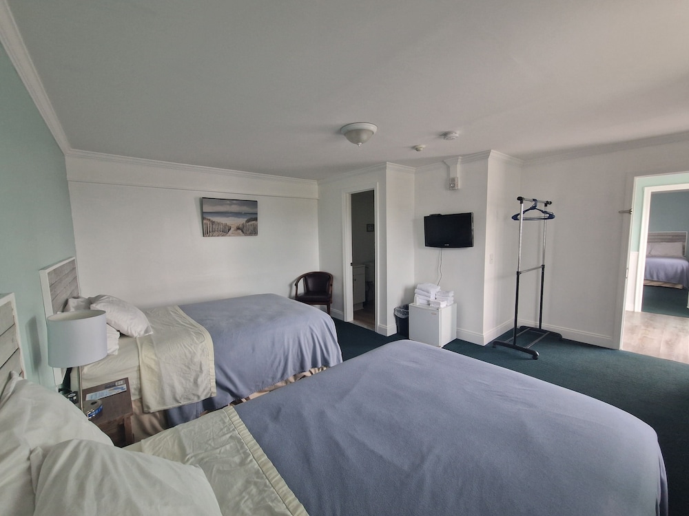 Ocean View Westerly view 5